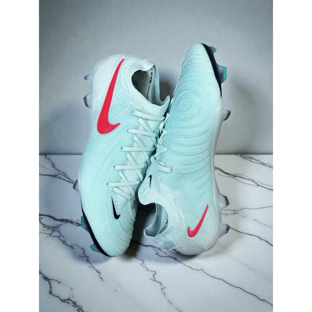 Nike‎ Phantom GX 2 Elite FG Mad Energy Pack Mens 13 Hyper Crimson FJ2558-800 NWT - Picture 3 of 9